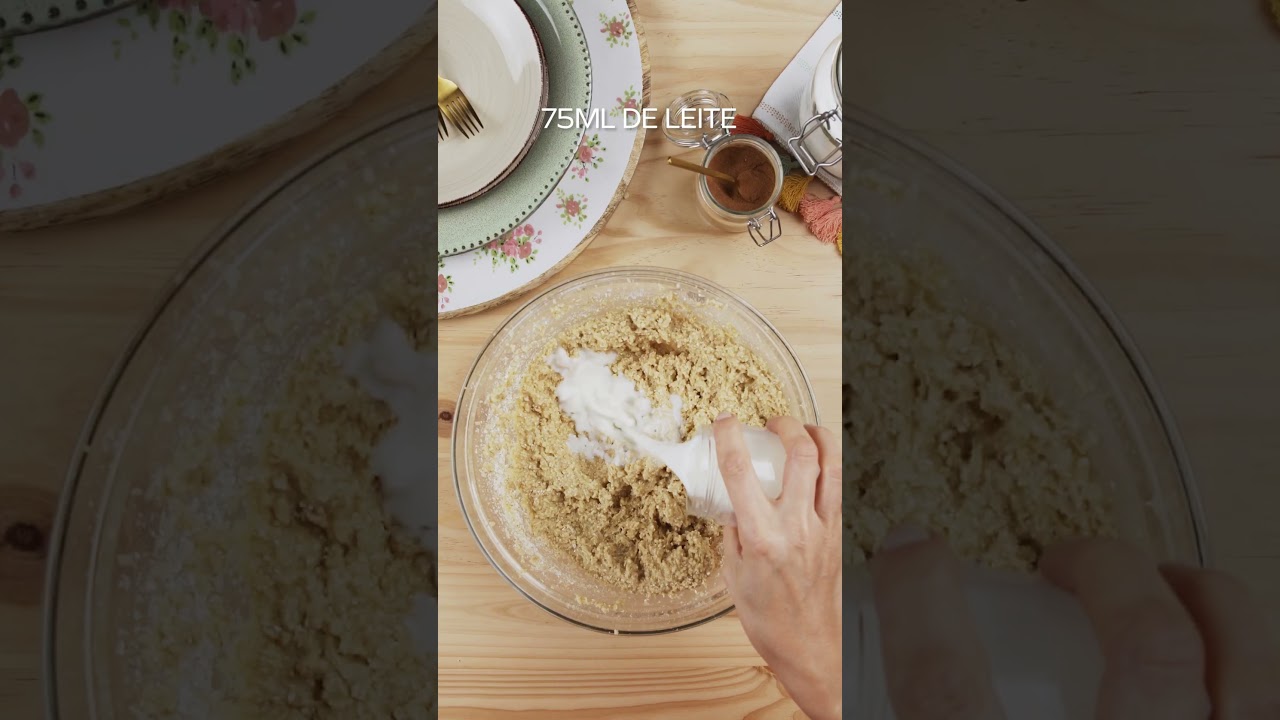 O Melhor Bolo sem Gluten