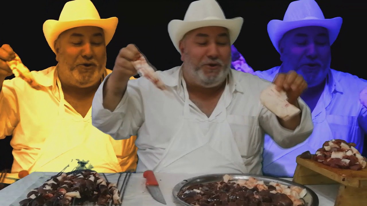 ciğer kebabı nasıl yapılır izlede gör