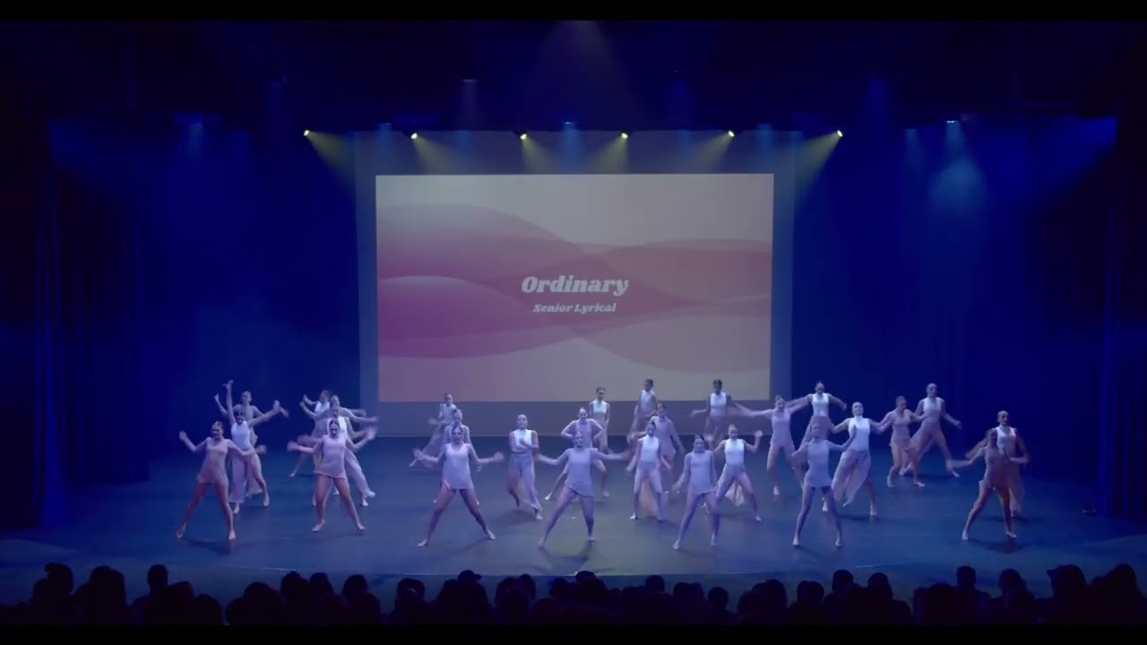 Ordinary - AP Performers