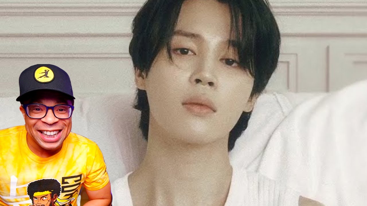 Let's Watch PARK JIMIN Introduction Video!!