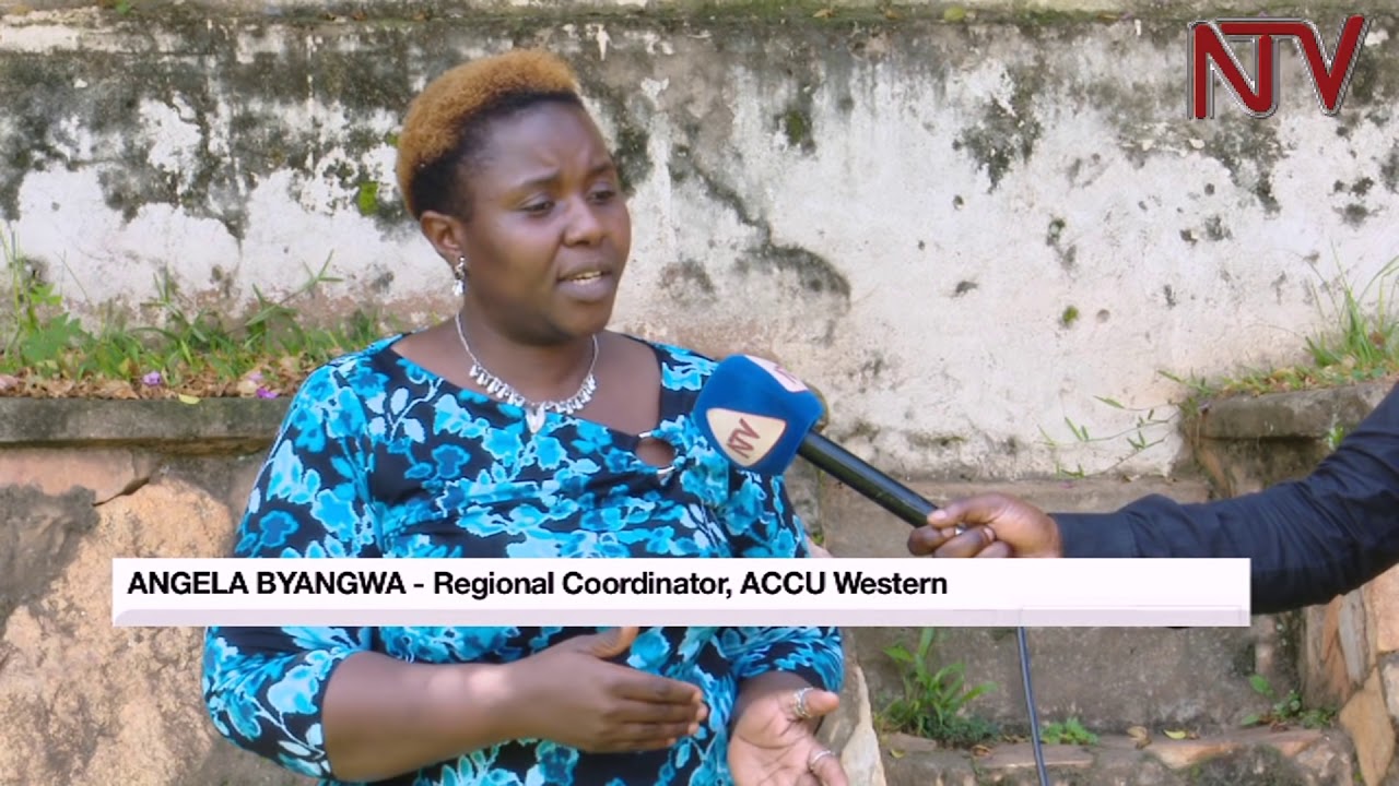 Judiciary cited as one of the most corrupt institution in Uganda