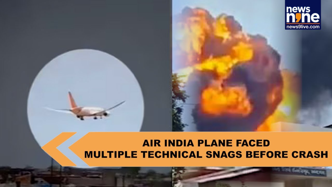 Boeing 787 Air India plane faced record of safety defects before Ahmedabad crash | Inside details