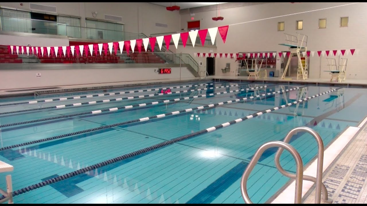 Campus Denies Student-Ran Swim Club Pool Usage, Gives Access to Official School Swim Team