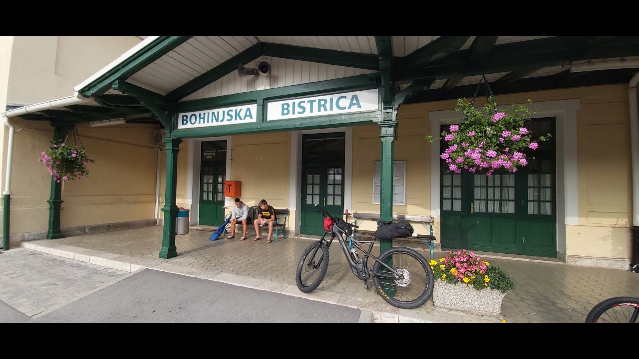Tarvisio-Bled-Bojini-Tolmino-Caporetto-Pradamano