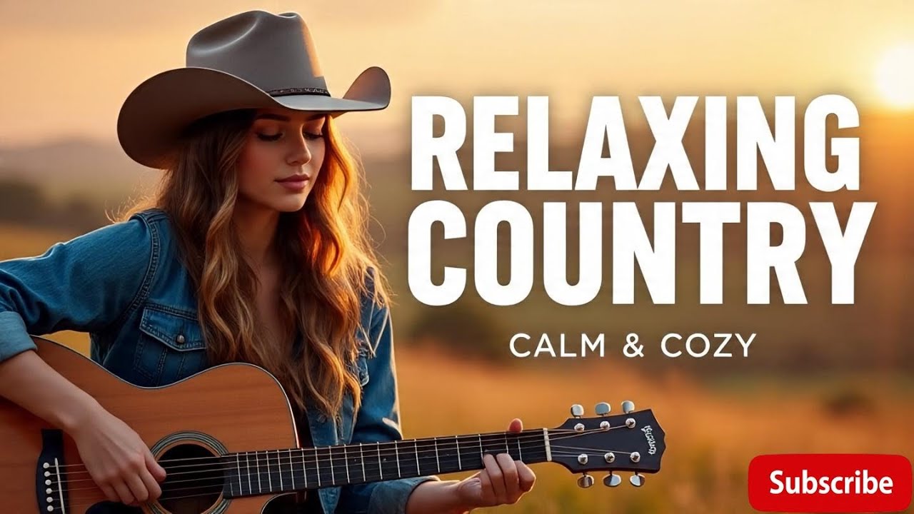 Top Country Music 2025 - Romantic Love Songs | Best Love & Romantic Country Songs Playlist Vol 6