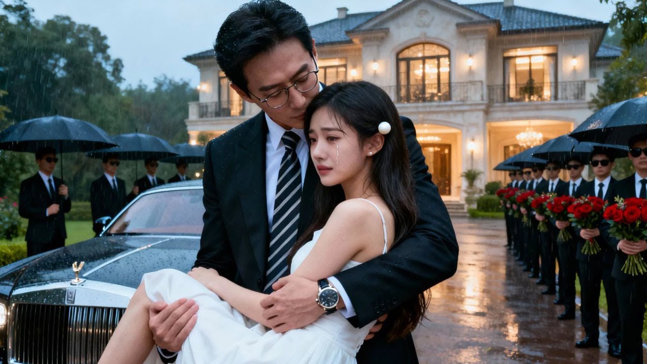 Humiliated by her ex, she spends a night with his cold CEO brother—he’s obsessed with her!