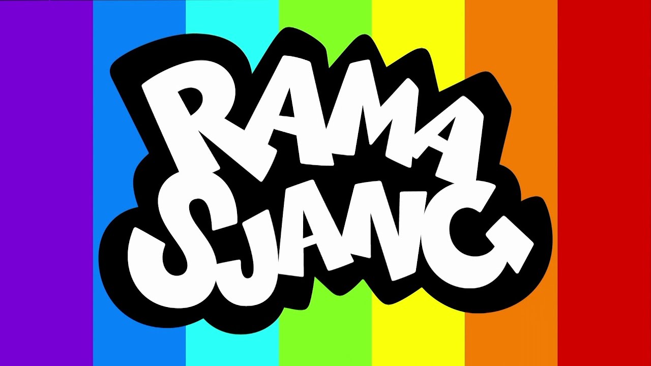DR Ramasjang (Denmark) - Promos and Signoff (December 8, 2023)
