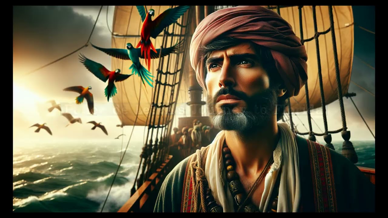 What happened in the year 1510?