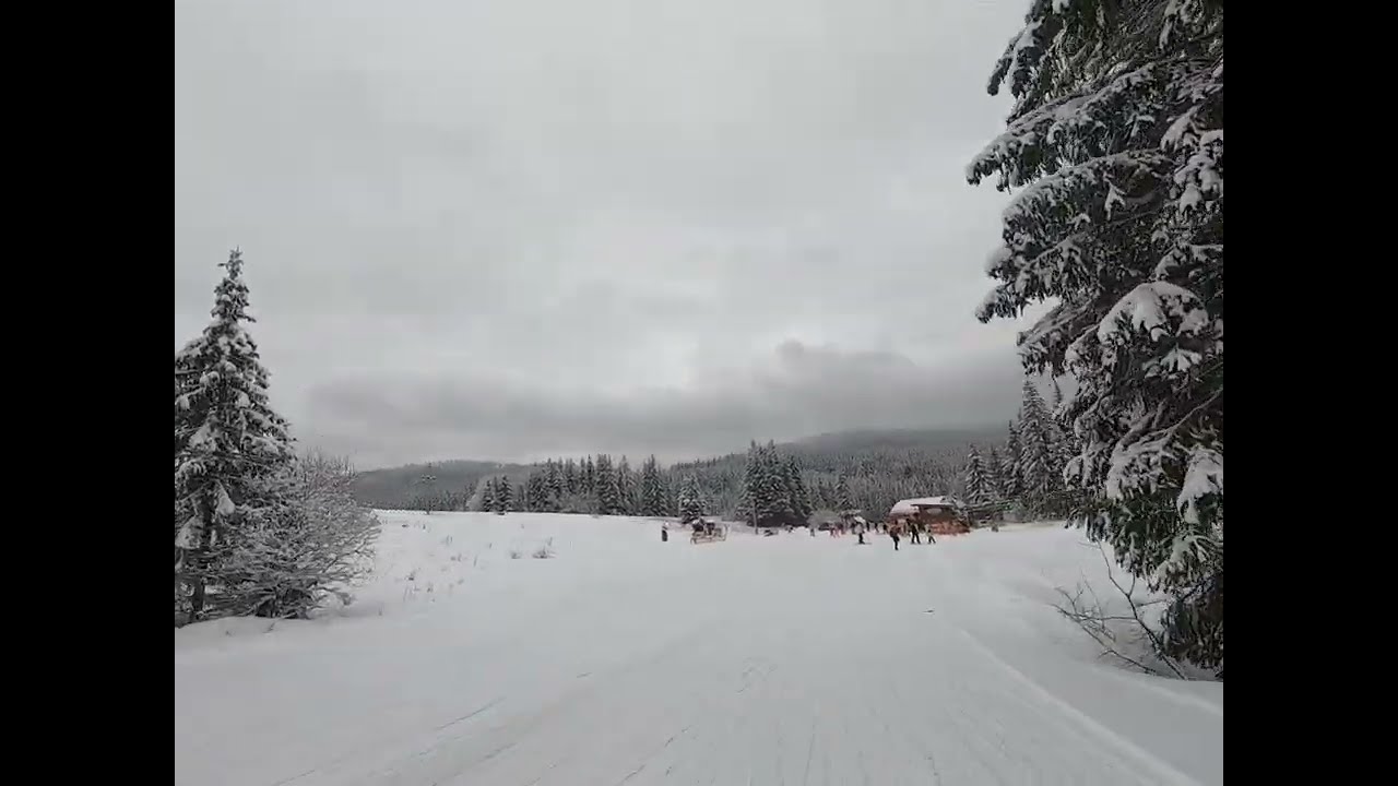 Orava Snow