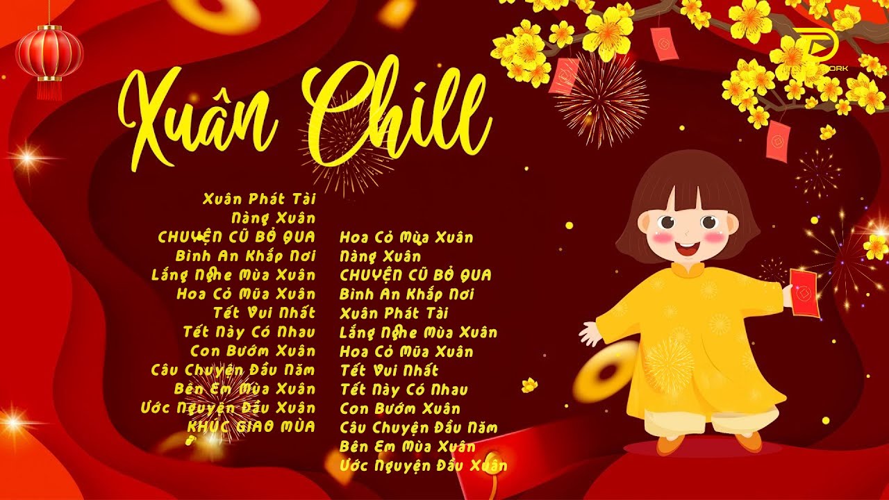 Nhạc Tết 2026 Remix, Top 15 Bản Nhạc Xuân EDM Hay Nhất Nghe Là Thấy Tết - Chào Xuân Bính Ngọ 2026