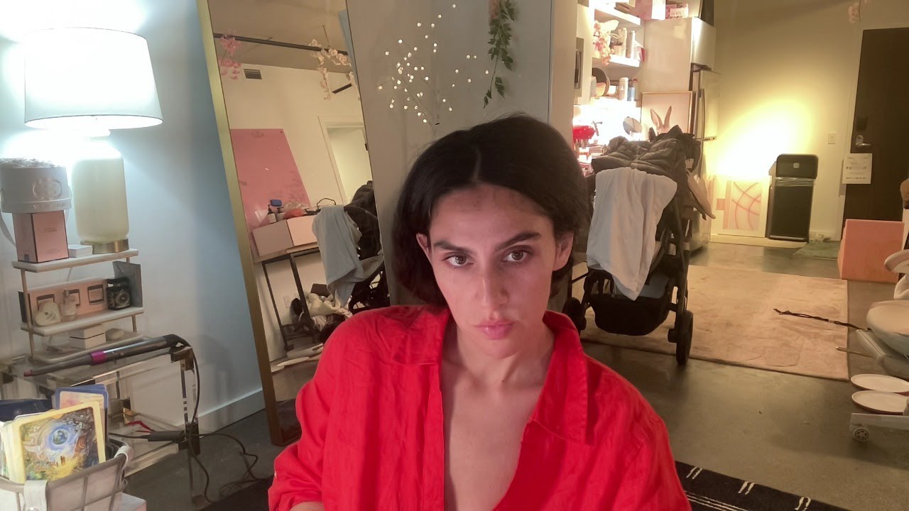 THE NEXT TIME YOU SEE THEM CHILLING CLUES ORACLE MANIFESTATION