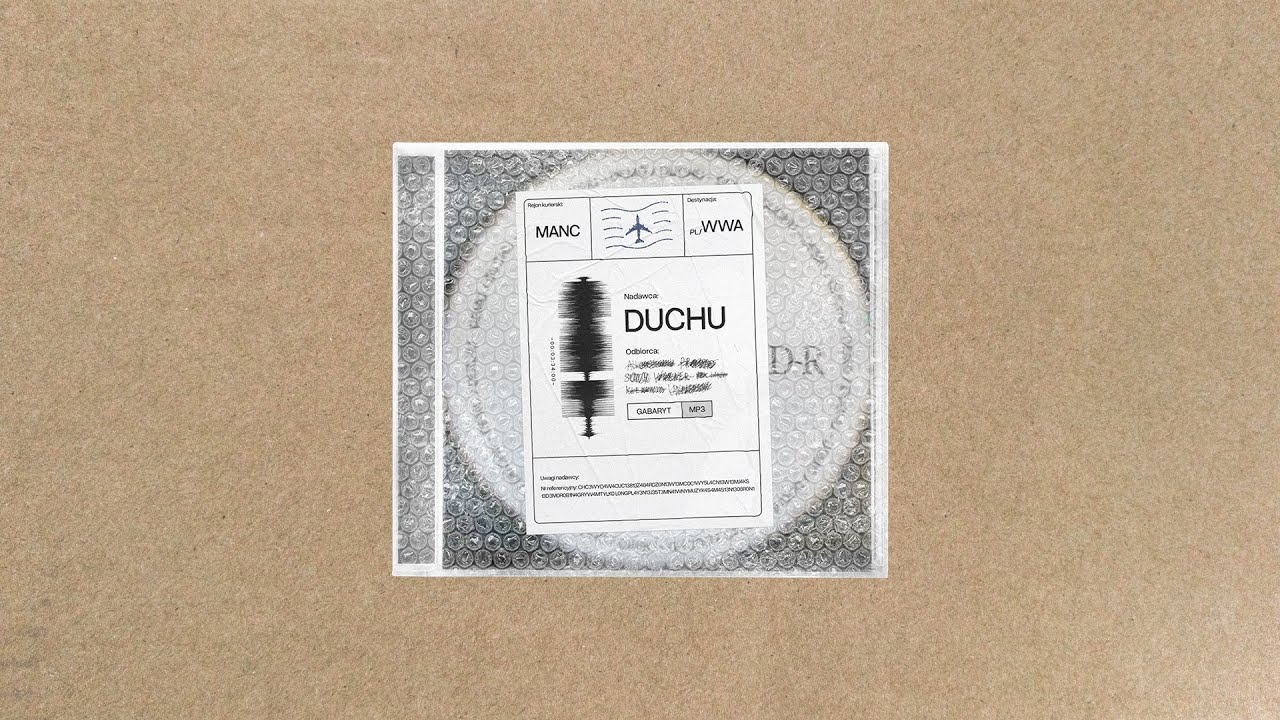 DUCHU - DEMO (Vertical Video)