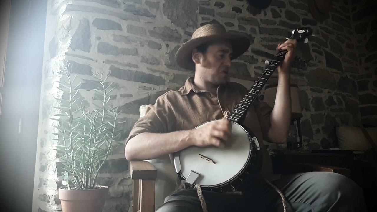 Little Sadie - Clarence Ashley