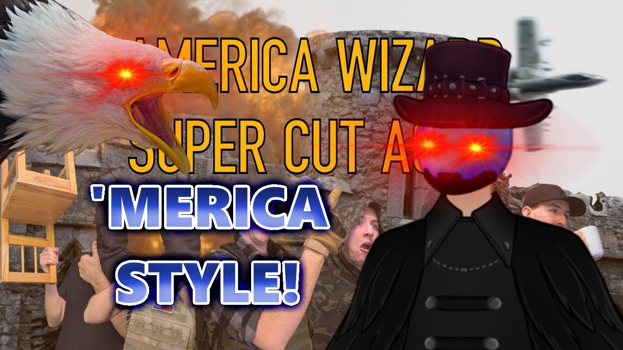 The Greatest Wizard Of All Time! (Part 1) [Mad Mad Fenrir Reaction]
