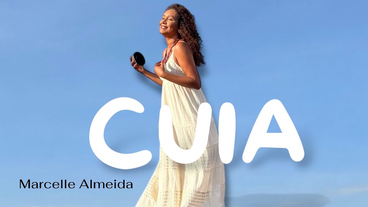 Marcelle Almeida - Cuia