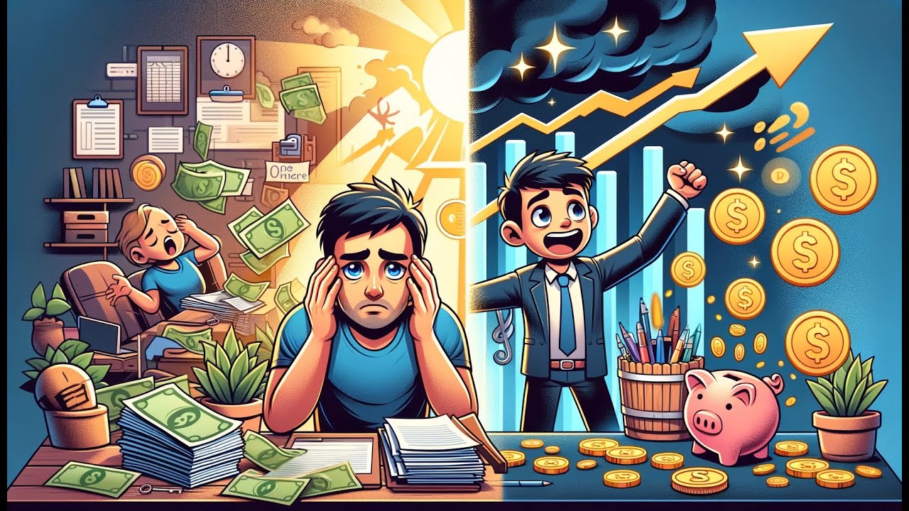 Financial Goals that Work: Master the SMART Strategy (Invest in Mind Ep. 3)