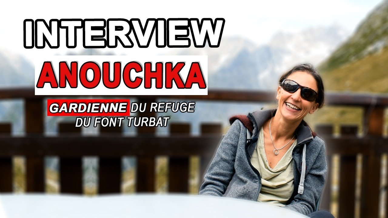 Dans la peau d'une gardienne de refuge avec Objectif Alpinisme