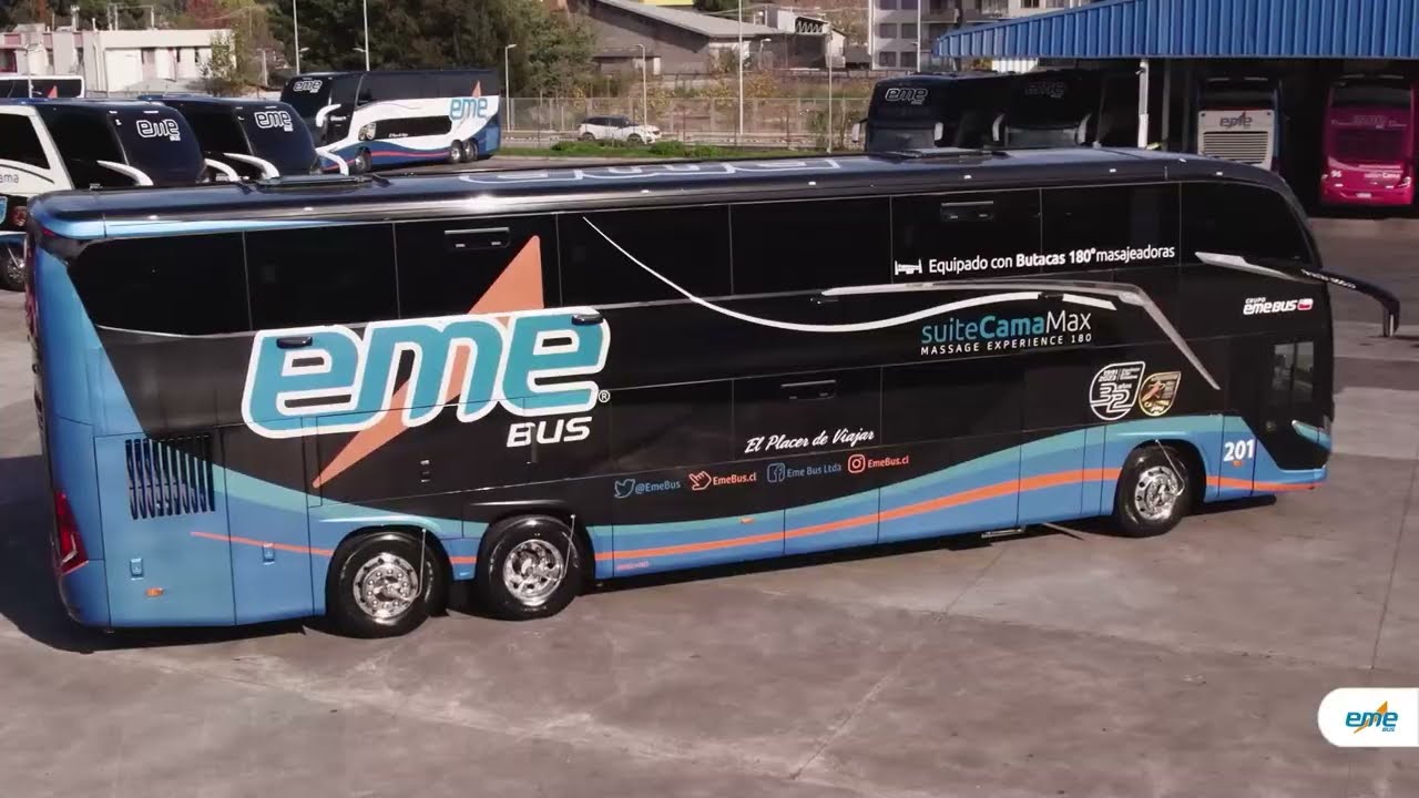 Eme Bus - Buses 180