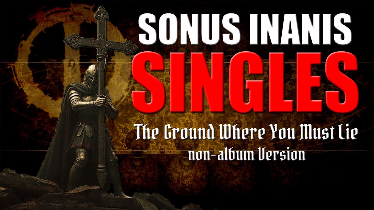 The Ground Where You Must Lie non album