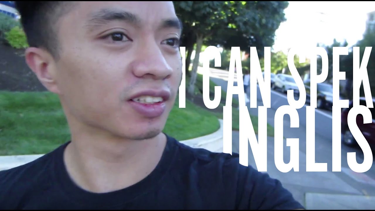THE HARDEST ENGLISH EXAM, EVER! Seattle Vlog