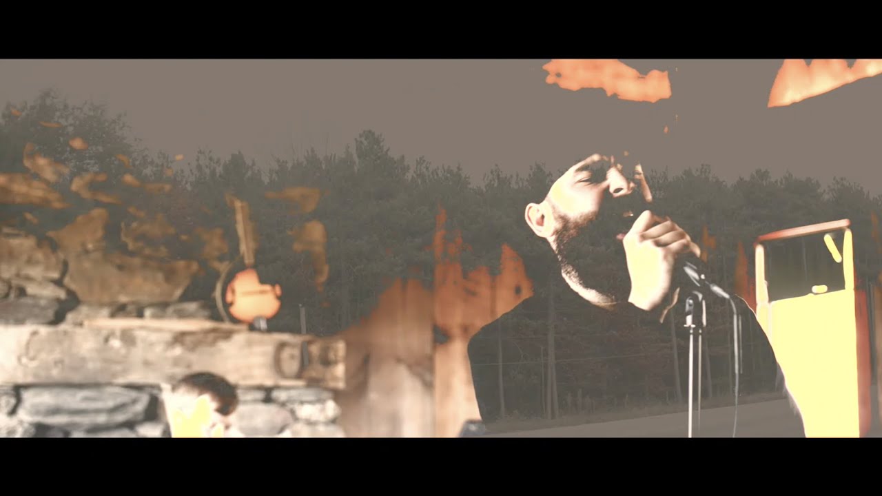 Real Talk - Spent (Official Music Video)