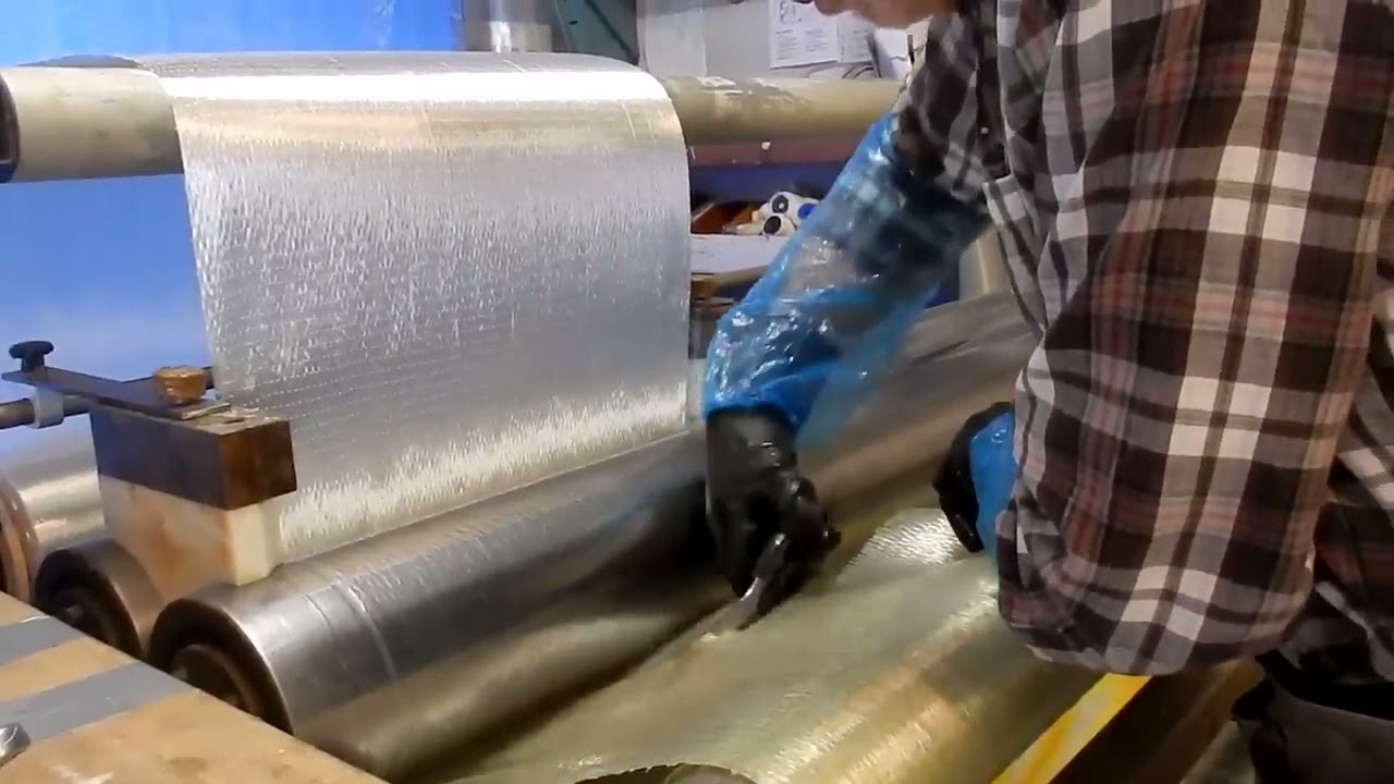 Motorboot, mach es selbst. Teil 1