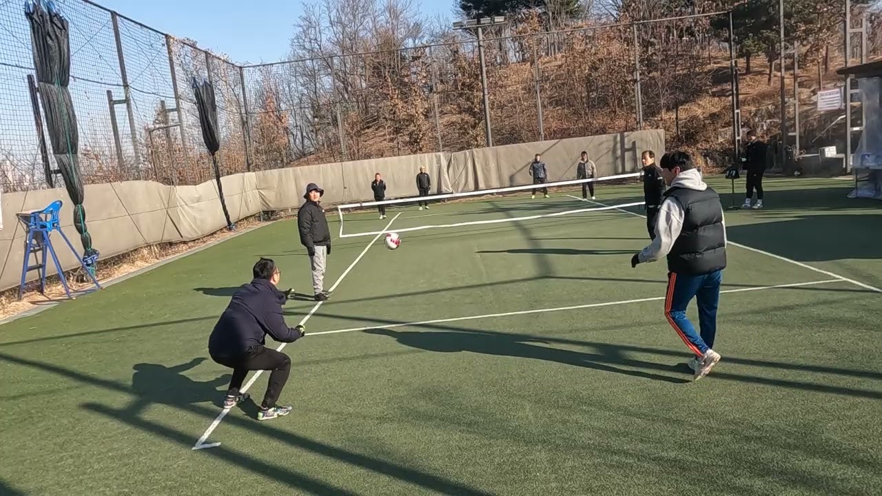 2025 4th 일요 정모 SW/YK2-YK/KW