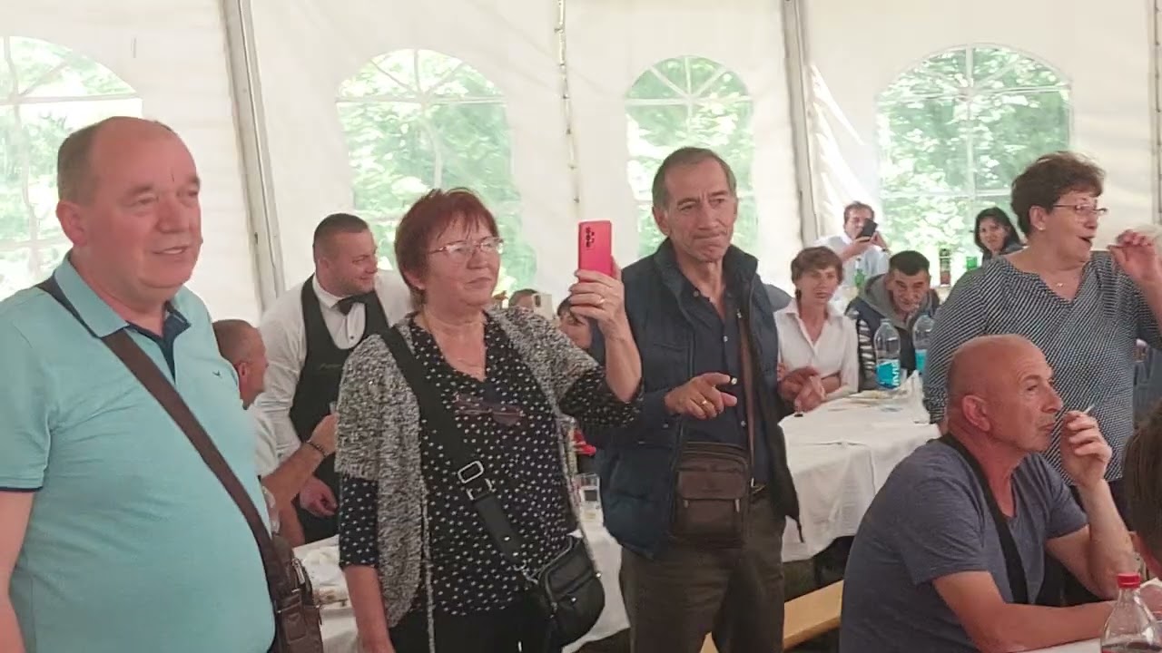 Sanski robijaš,Momo Stanić i Džimi,Japra,25.5.25