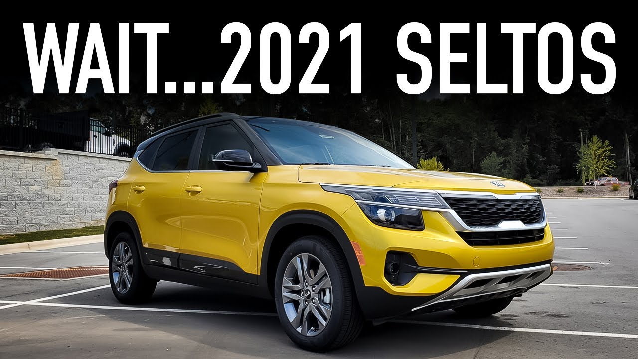 2021 Kia Seltos S Review...WATCH BEFORE BUYING
