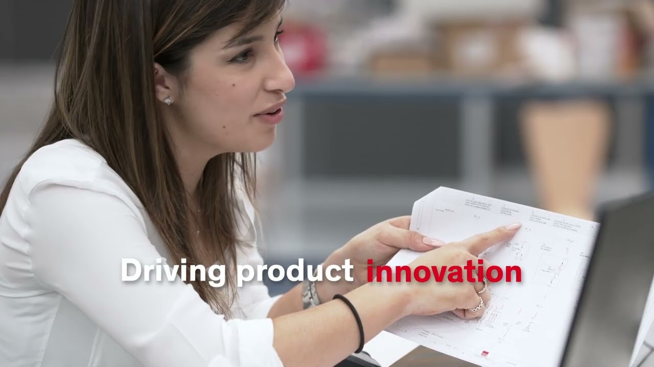 Inside STULZ’s Production Plant in Spain