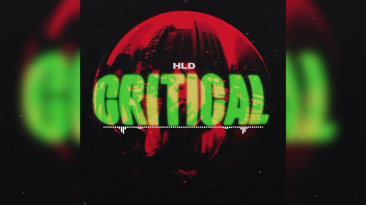 HLD-CRITICAL.FT DJ-ELKASH (ZOUK 2K26)