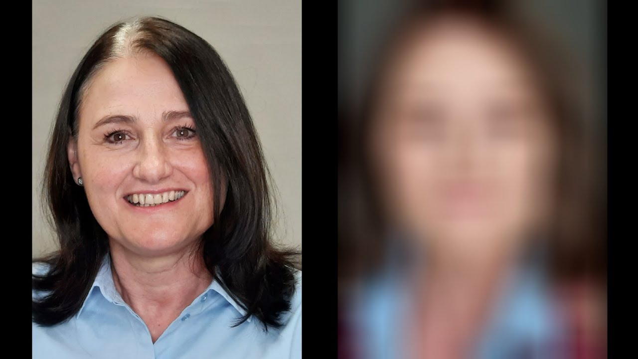 Metamorphose Ingrid (53) - Vorher-Nachher Video für Haare und Make-up