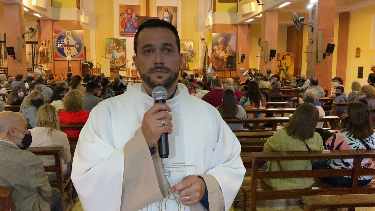 PADRE MATIAS