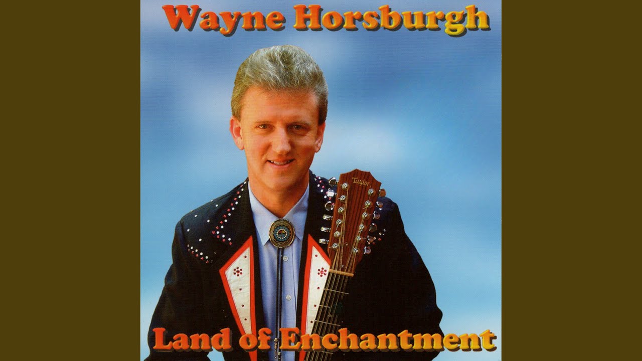The Land of Enchantment