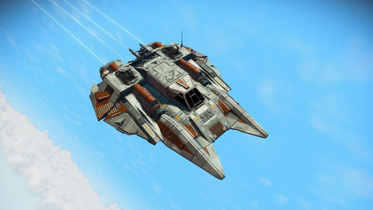 Руководство по сборке Corvette T47 Snowspeeder