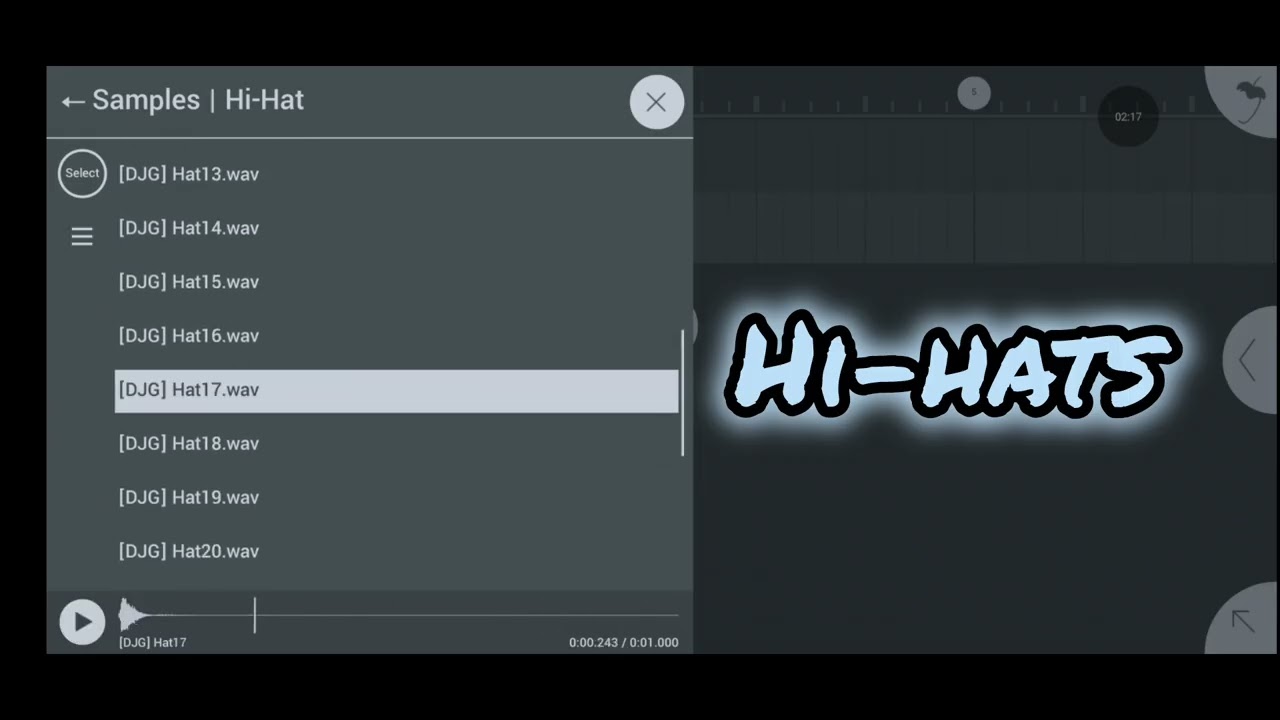 DJ Godzi ‐ Pop & K-Pop drum kit [FREEEEEE!!!!]