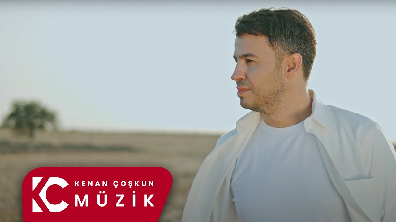 Kenan Coşkun - Dağlara Mı Yazdın (Official Video)
