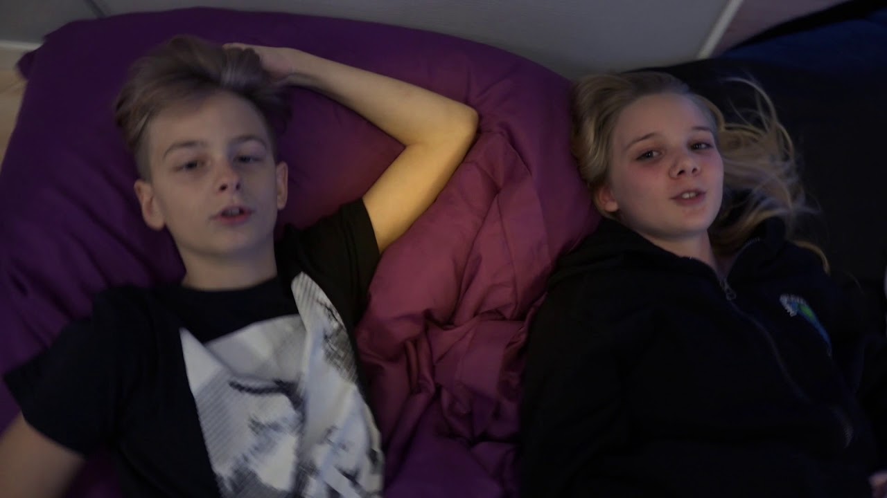 Ta det lugnt
