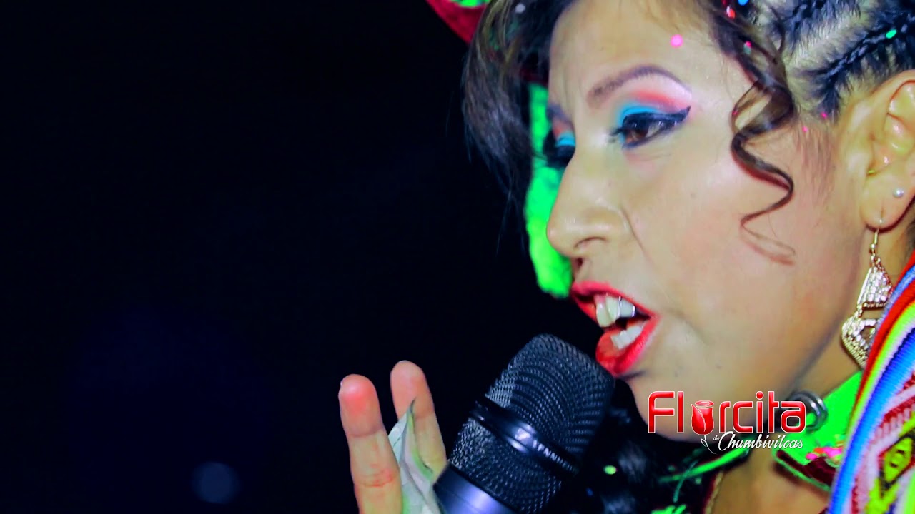 FLORCITA DE CHUMBIVILCAS - Chunka Soles ( FAMECO FILMS )
