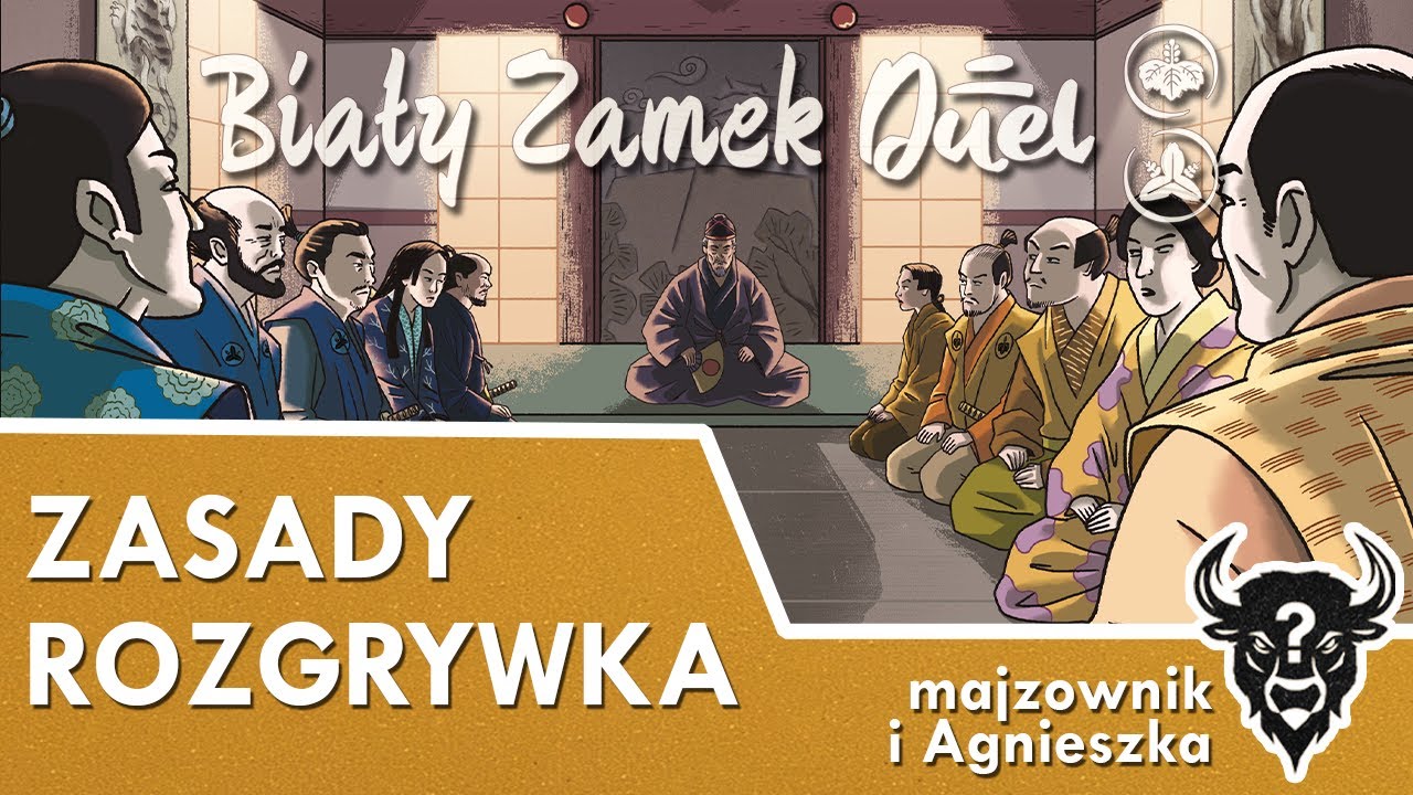 Biały Zamek: Duel | zasady | rozgrywka