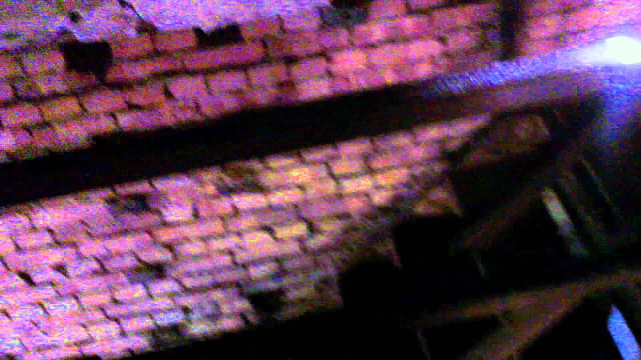 Longmoor Airsoft HD Headcam Active MOD site 13/10/12 Young Guns