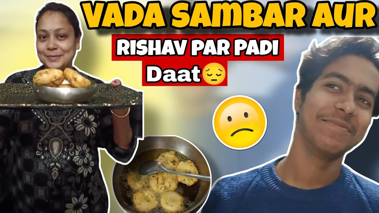 Aaj to Rishav ki class laga di😔😔