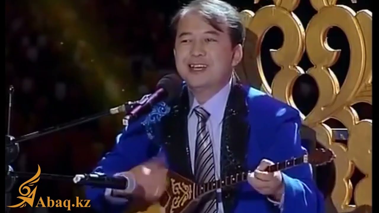 Қанатбек пен Райханның айтысы(Қытай қазақтары)