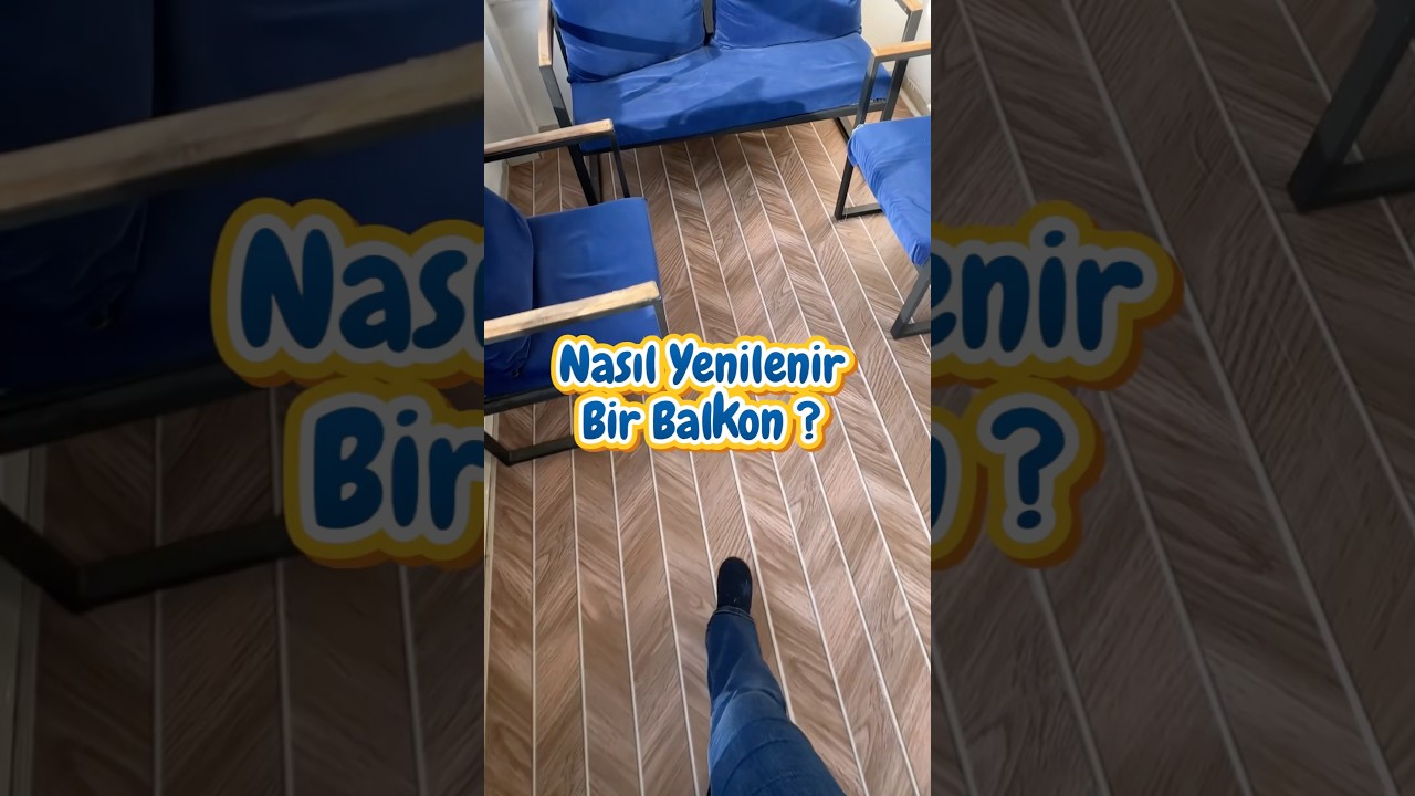 Yer Kaplama ⭐️ 