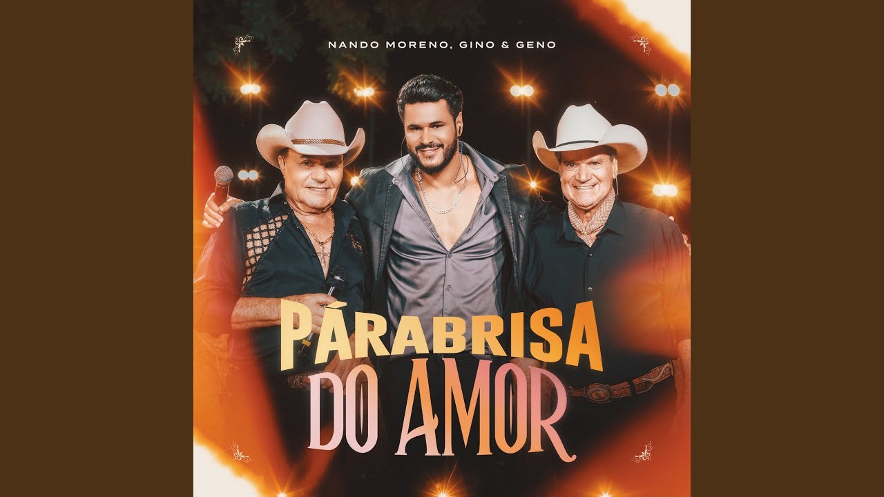 Parabrisa Do Amor