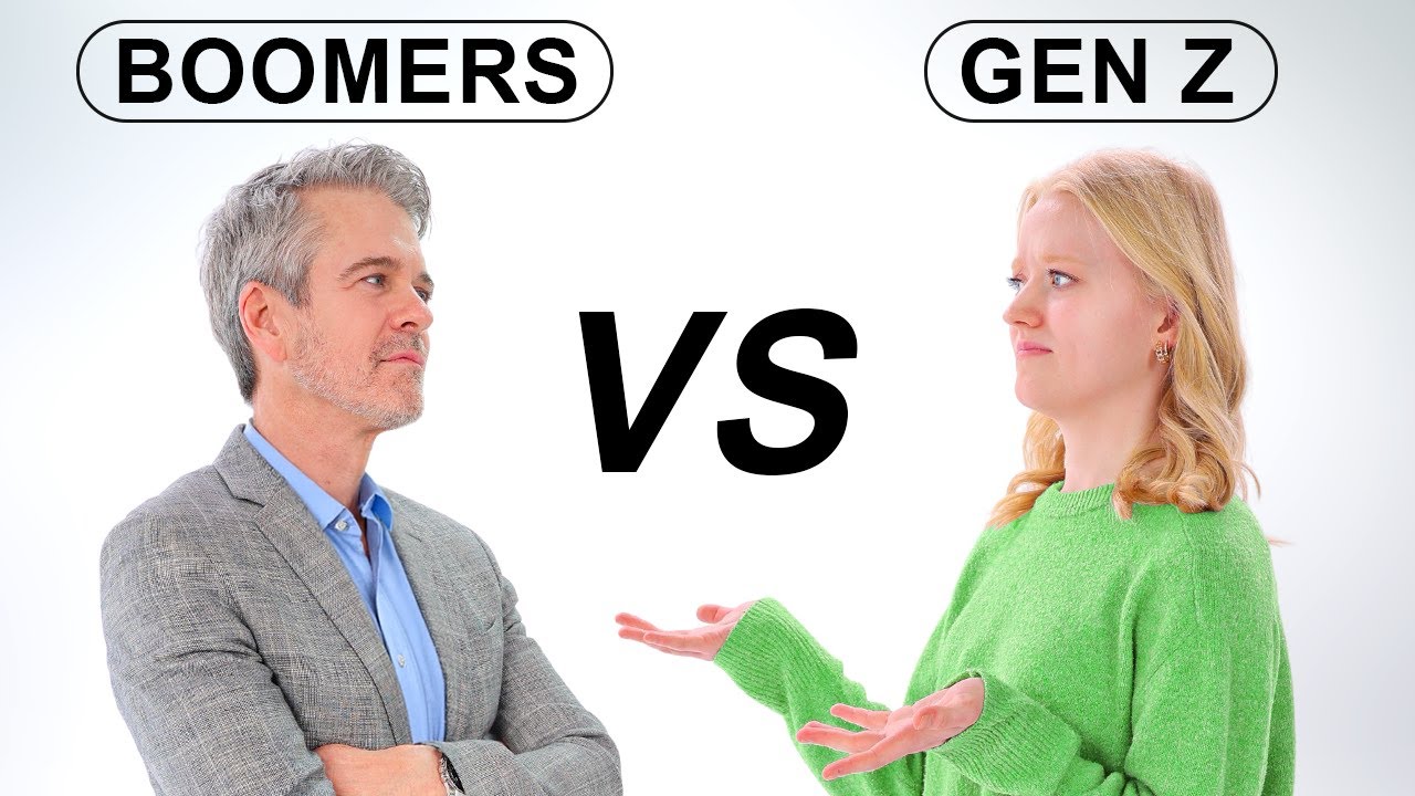 Трудовая этика поколения Z: чего не понимают бумеры