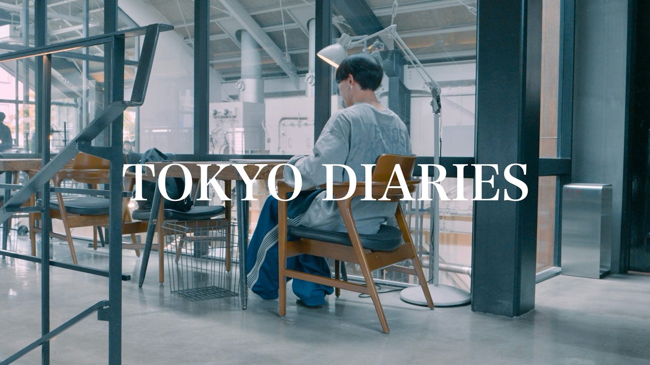 この朝活で毎日がもっと楽しくなる！｜東京に住むアラサー男性の日常｜TOKYO DIARIES