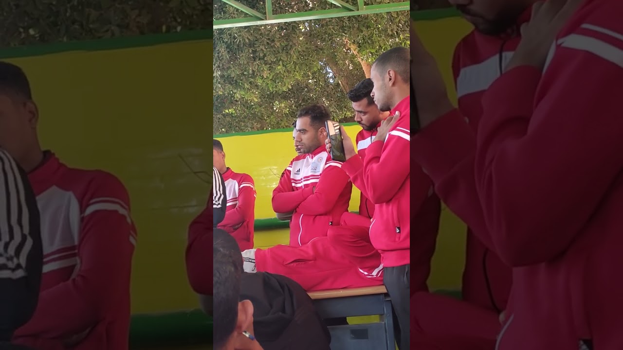 اصابات الملاعب والاسعافات الاولية