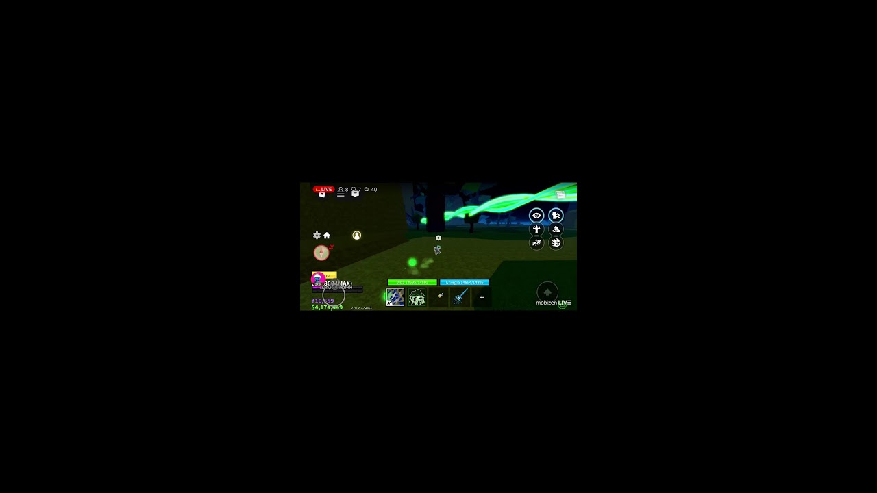 🔴JOGANDO E FARMANDO NO BLOX FRUITS 