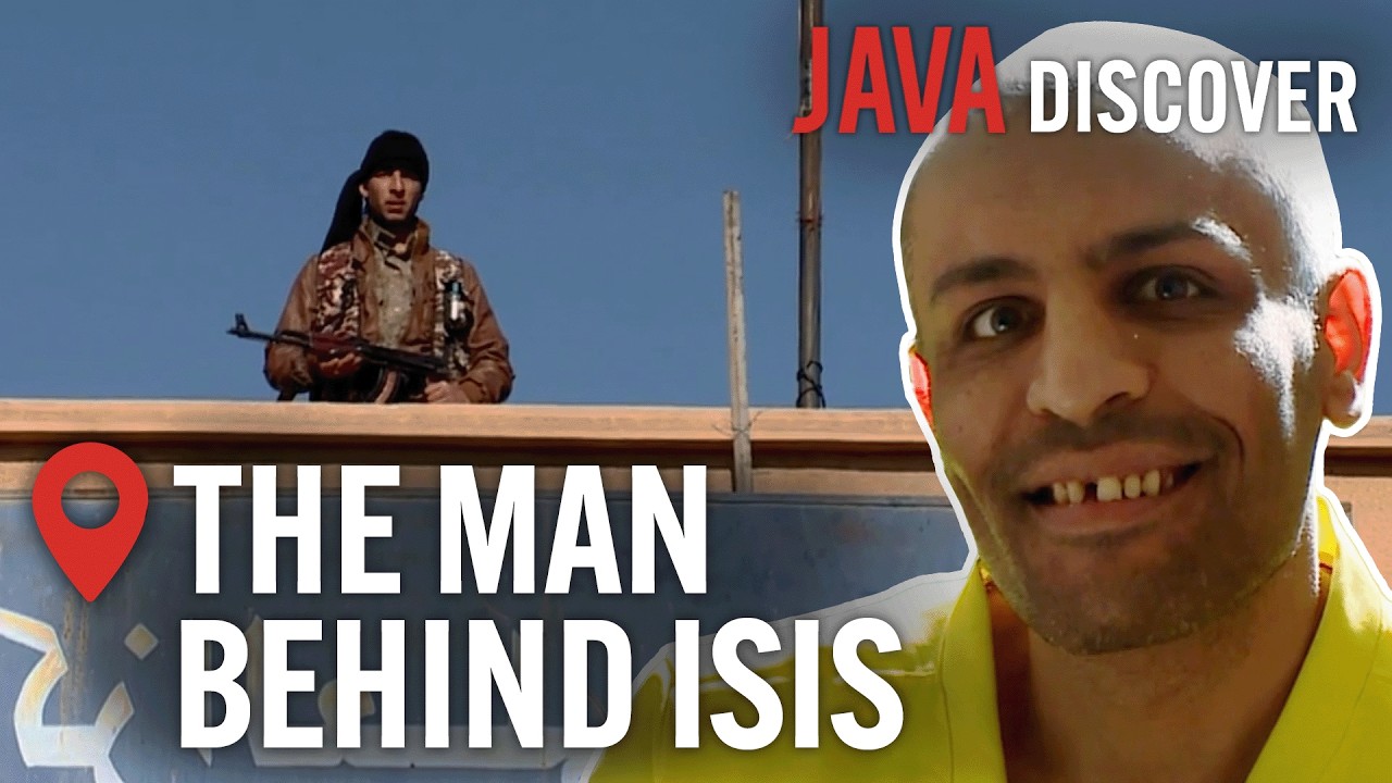 The Rise of ISIS: Conversations With People Who Lived Under Its Rule | Full Documentary